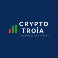 Crypto Troia