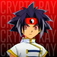 CRYPTO RAY⚡