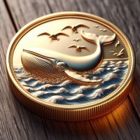 Whale Crypto Gems