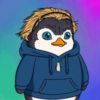 Boss Penguin🐧🔺