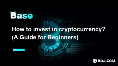 Comment investir dans les cryptomonnaies ? (Un guide pour les débutants)