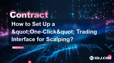 How to Set Up a 