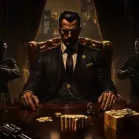 Crypto Godfather