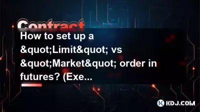 How to set up a 