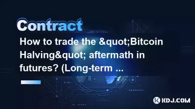 How to trade the How to trade the