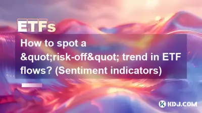 How to spot a 