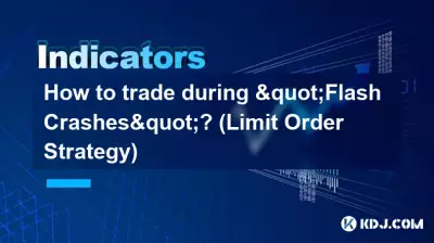 How to trade during How to trade during