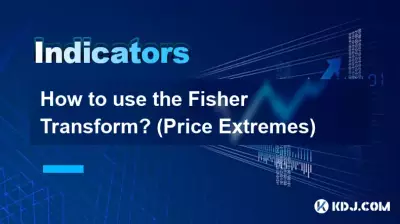 Comment utiliser la transformation de Fisher ? (Prix extrêmes) Comment utiliser la transformation de Fisher ? (Prix extrêmes)