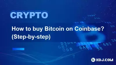 How to buy Bitcoin on Coinbase? (Step-by-step) How to buy Bitcoin on Coinbase? (Step-by-step)