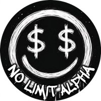 NoLimit Alpha