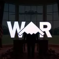 WAR Coin Official