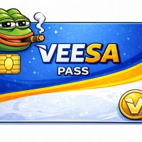 VEESA PASS
