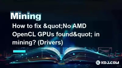 How to fix 