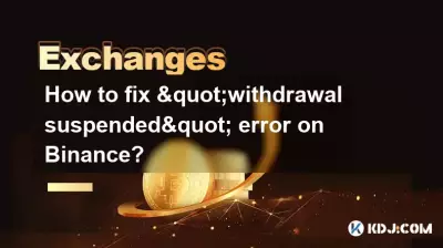 How to fix 