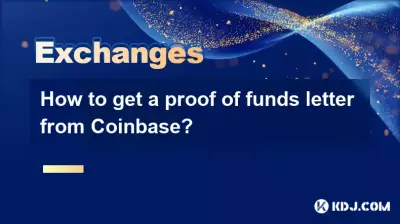 Wie erhalte ich einen Zahlungsnachweis von Coinbase?