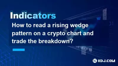 Comment lire une configuration de coin ascendant sur un graphique cryptographique et échanger la répartition ? Comment lire une configuration de coin ascendant sur un graphique cryptographique et échanger la répartition ?