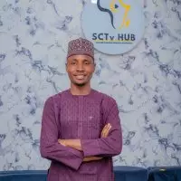 Sunusi Danjuma Ali
