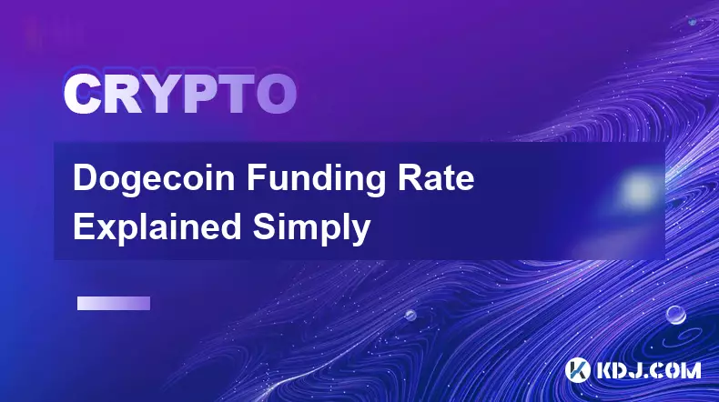 BitcoinCoin-Finanzierungsrate einfach erklärt