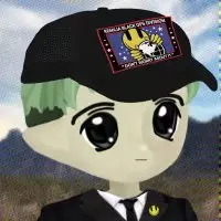 bong