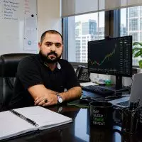 Crypto With Sarmad ₿