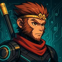 sun wukong