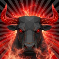 The Unstoppable Bull $BULLSEM