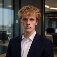 Leif | Investing