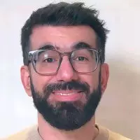 Dr. Nicolas Kokkalis