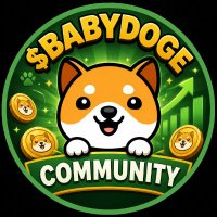 $BABYDOGE Community👶🐶