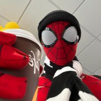 spidey🕸️📈