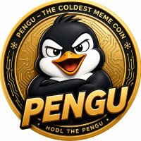 PENGU token