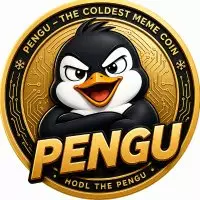 PENGU token