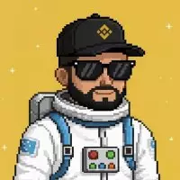 BNB Astronaut🔶