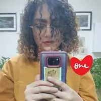 Zahra Haeri
