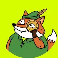 Robin Fox🦊
