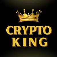 crypto king
