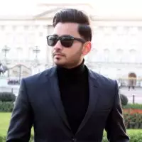 Mohsin Ali