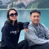 Esther & Michael