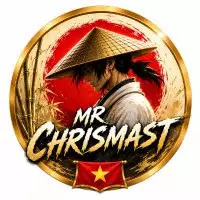 Mr. Chrismast