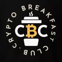Crypto Breakfast Club☕️