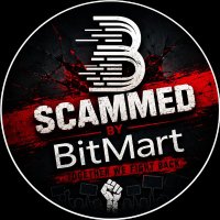 BITMART SCAM