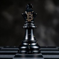 Crypto Bishop