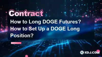 Wie longiert man Bitcoin-Futures? Wie richtet man eine Bitcoin Long-Position ein? Wie longiert man Bitcoin-Futures? Wie richtet man eine Bitcoin Long-Position ein?
