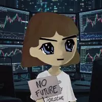 Crypto Zenkai
