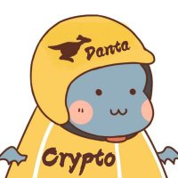 CryptoDanta | 蛋挞 Trader