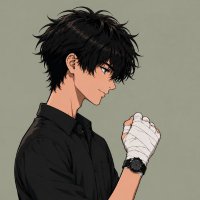 Jahid Hasan ⌘
