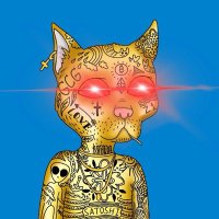 CryptoCat🐈‍⬛🀄️