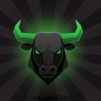 The Black Bull - $ANSEM🀄️