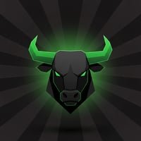 The Black Bull - $ANSEM