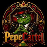 PEPE CARTEL COMMUNITY